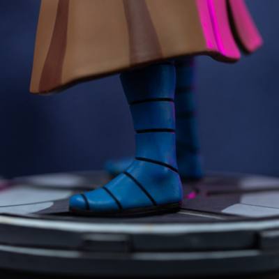 Iron Studios Gambit Limited Edition Art Scale 1/10 Figurine