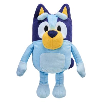 Moose Toys Bluey Talking Soft Toy