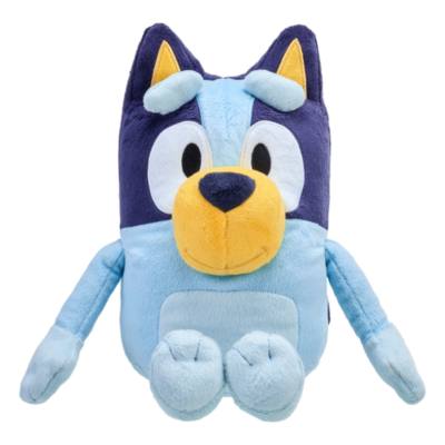 Moose Toys Bluey Talking Soft Toy