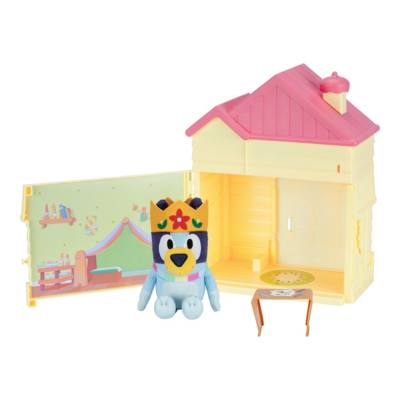 Bluey S11 Playdate Surprise Soft Toy
