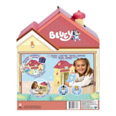 Bluey S11 Playdate Surprise Soft Toy