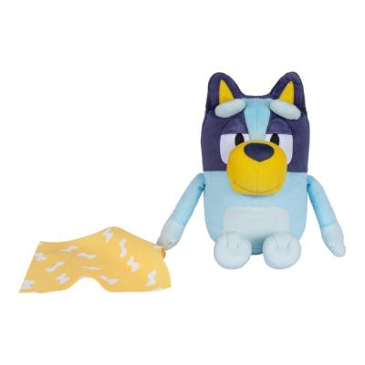 Peluche con efectos de sonido hora de dormir Bluey, Moose Toys