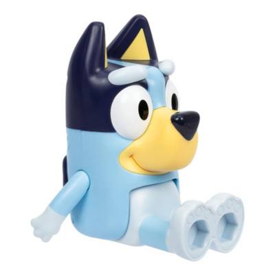 Moose Toys Bluey Chat Mates