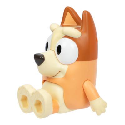 Moose Toys Bluey Chat Mates Bingo