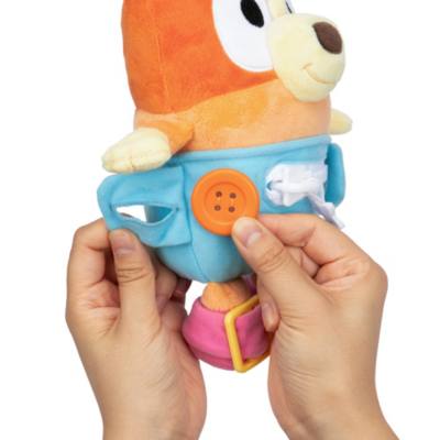 Moose Toys Dress & Play Baby Bingo