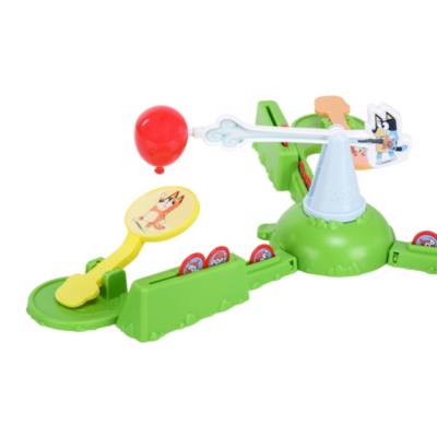 Moose Toys Bluey Keepy Uppy Game
