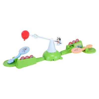 Moose Toys Bluey Keepy Uppy Game