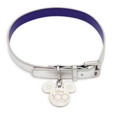 Collier pour chien Disney100 Celebration