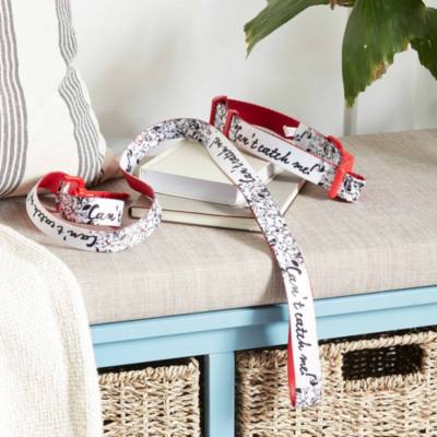 Disney Store - 101 Dalmatiner - Leine f&uuml;r Hunde