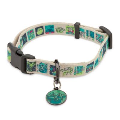 Disney Store Collier pour chien Grogu, The Mandalorian