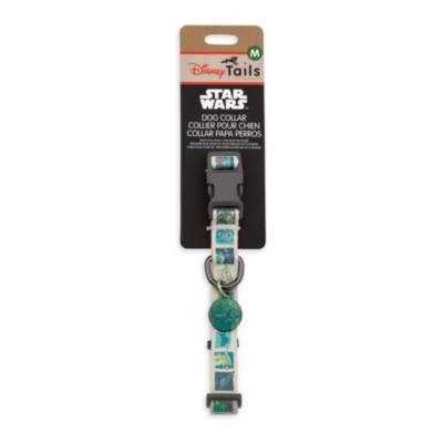 Disney Store Collier pour chien Grogu, The Mandalorian