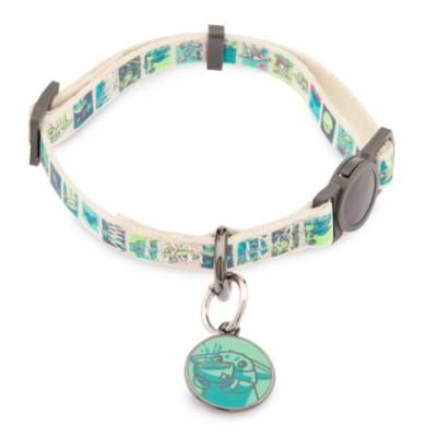 Disney Store Collier pour chien Grogu, The Mandalorian