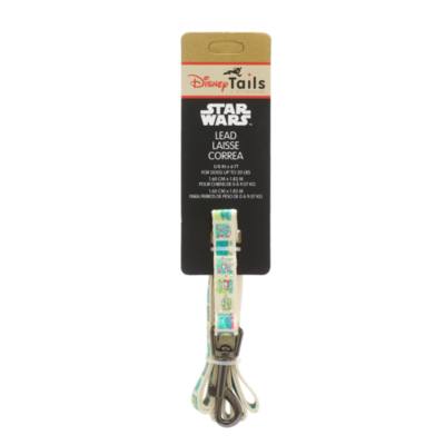 Correa perros Grogu, Star Wars: The Mandalorian, Disney Store