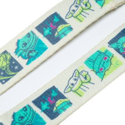 Correa perros Grogu, Star Wars: The Mandalorian, Disney Store