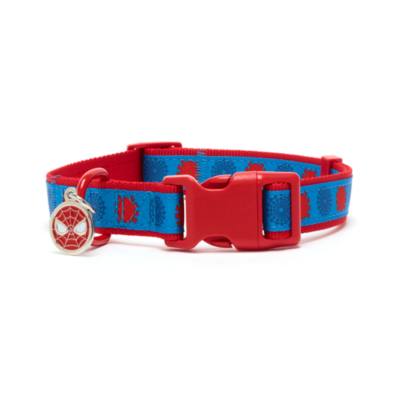 Disney Store - Spider-Man - Hundehalsband