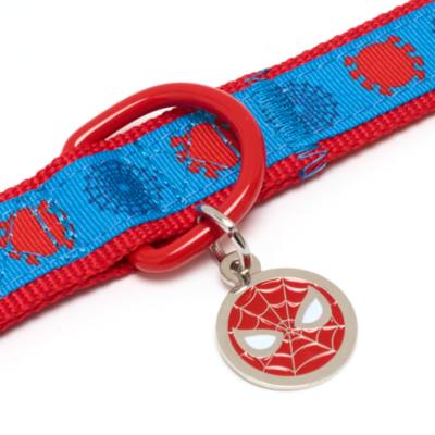 Disney Store - Spider-Man - Hundehalsband