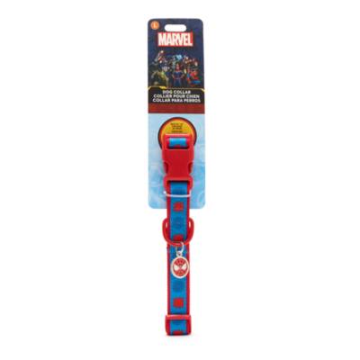 Disney Store - Spider-Man - Hundehalsband