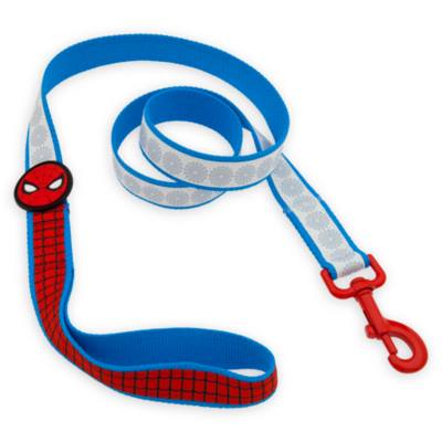 Spiderman store dog harness