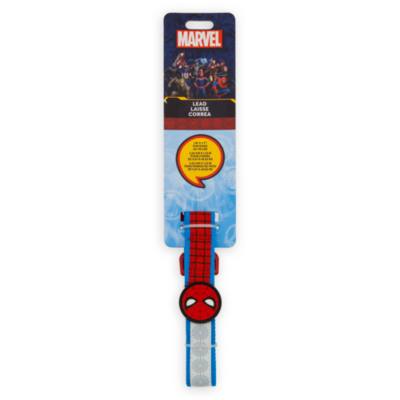 Disney Store Spider-Man Lead For Dogs