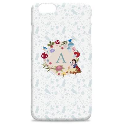 Snow White Personalised iPhone Case