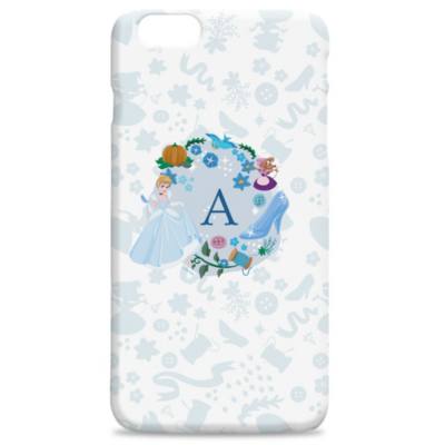 Cinderella Personalised iPhone Case