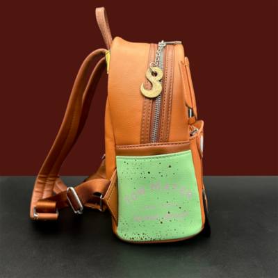 Loungefly Mater Mini Backpack, Disney Pixar Cars