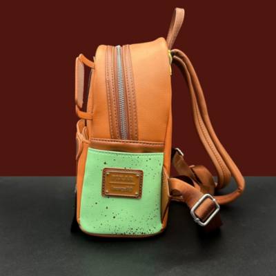 Loungefly Mater Mini Backpack, Disney Pixar Cars