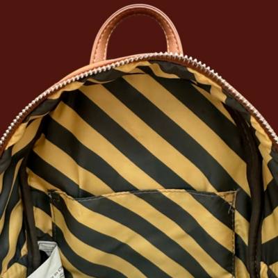 Loungefly Mater Mini Backpack, Disney Pixar Cars