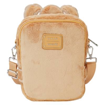 Loungefly Dug 15th Anniversary Crossbody Bag, Up