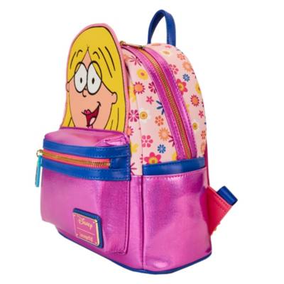 Loungefly Lizzie McGuire Mini Backpack