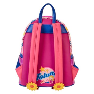 Loungefly Lizzie McGuire Mini Backpack