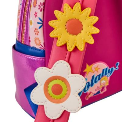 Loungefly Lizzie McGuire Mini Backpack