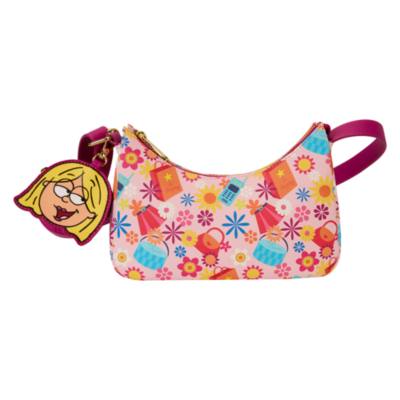 Loungefly Lizzie McGuire Crossbody Bag