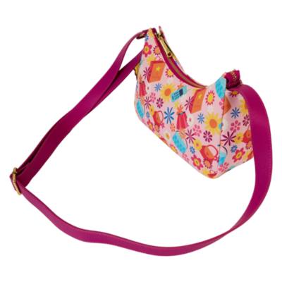 Loungefly Lizzie McGuire Crossbody Bag