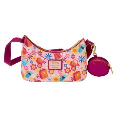 Loungefly Lizzie McGuire Crossbody Bag