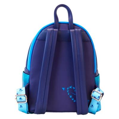 Loungefly - Susi und Strolch - Mini-Rucksack