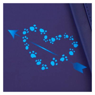 Loungefly - Susi und Strolch - Mini-Rucksack