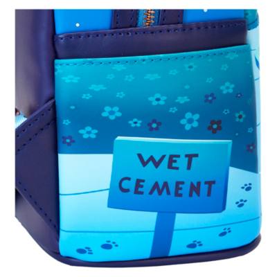 Loungefly - Susi und Strolch - Mini-Rucksack