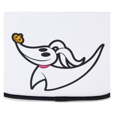 Loungefly Zero Crossbody Bag, Tim Burton's The Nightmare Before Christmas