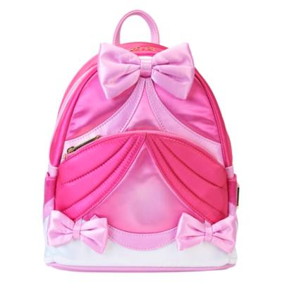 Loungefly - Cinderella - 75. Jubiläum - Mini-Rucksack