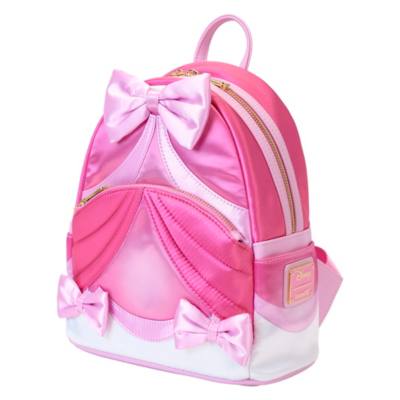 Loungefly Cinderella 75th Anniversary Mini Backpack