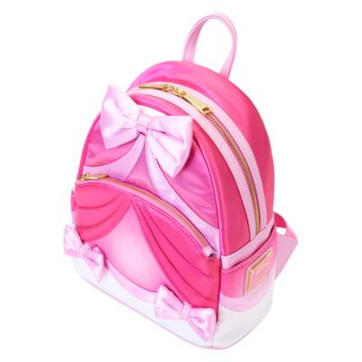 Loungefly Cinderella 75th Anniversary Mini Backpack