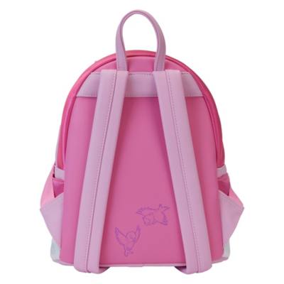 Loungefly Cinderella 75th Anniversary Mini Backpack