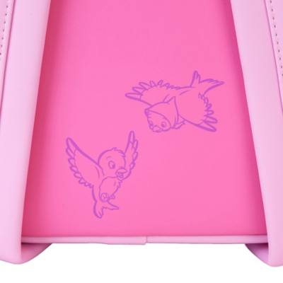 Loungefly Cinderella 75th Anniversary Mini Backpack