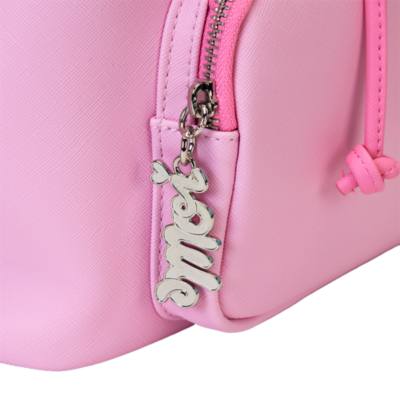 Mini Zaino Miss Piggy, I Muppet, Loungefly