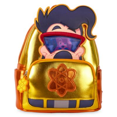 Loungefly - Goofy - Der Film - 30. Jubiläum - Mini-Rucksack