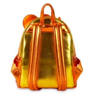 Loungefly A Goofy Movie 30th Anniversary Mini Backpack