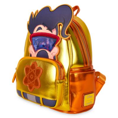 Loungefly A Goofy Movie 30th Anniversary Mini Backpack