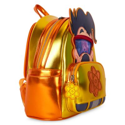 Loungefly A Goofy Movie 30th Anniversary Mini Backpack
