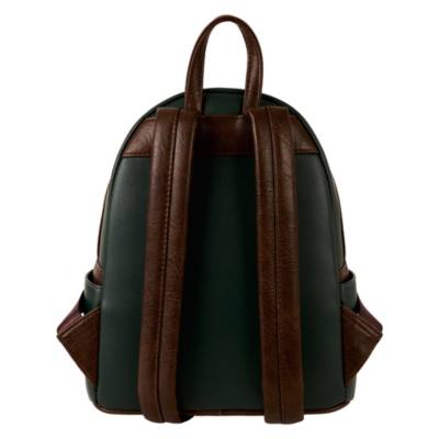 Loungefly The Fox and the Hound Mini Backpack